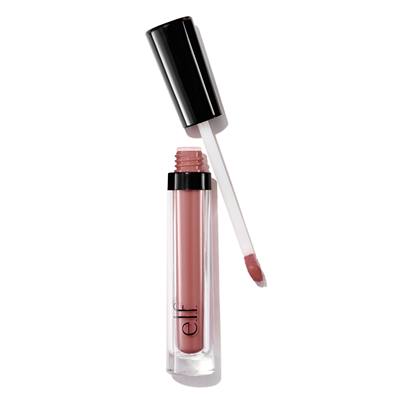 现货 美国 elf唇釉TINTED LIP OIL mocha kiss K妹推荐