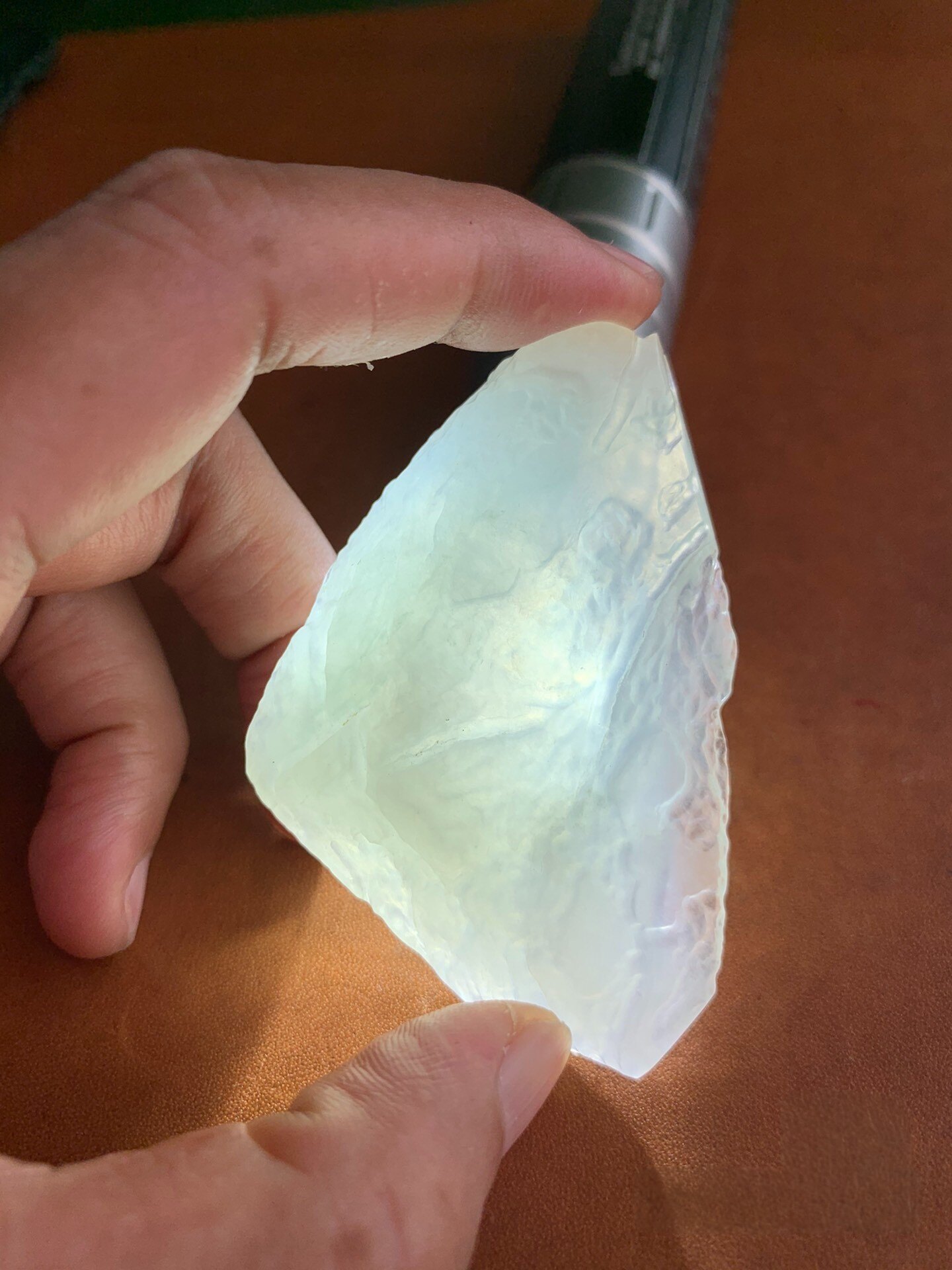 木那至尊翡翠原石