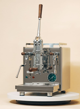 德国进口PROFITEC PRO 800拉杆咖啡机意式拉杆式浓缩咖啡机