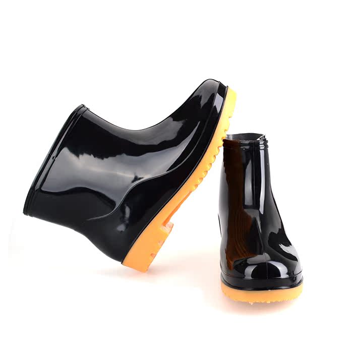Chaussures en caoutchouc - Ref 941277 Image 5