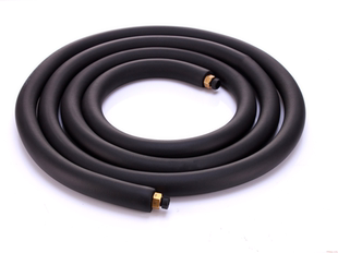 16mm单根铜管通用加厚 空调铜管加长纯铜管纯铜管子单管6