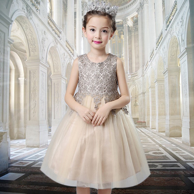 Robes pour fille - Ref 2042999 Image 1