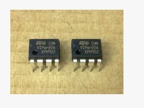 【十个包邮】全新原装 VIPER22A V1PER22A  开关电源芯片