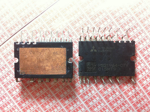 PS21963-4S PS21964 PS21962 PS21965-AST-4v1-4s-CTV-4W原装拆机