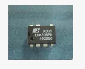 LNK305P LNK305PN 电源管理芯片 DIP-7脚