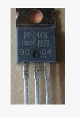 原装拆机场效应管IRFZ44N IRFZ44V 测试好发货 质量保证