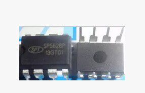 100%全新原装 电流模式PWM SP5628P SP5628