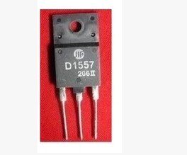 2SD1557  2S D1556  2S D1555  D2499 进口拆机测好 专用电视行管