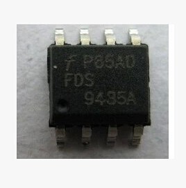 FDS9435A SI9435 APM9435 9435 正品液晶常用MOS管SOP-8