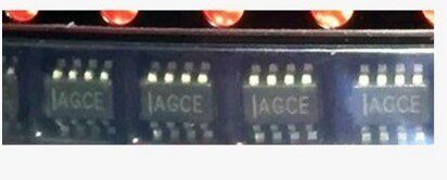 DC-DC芯片 MP2315GJ-LF-Z 丝印IAGCE 1AGCE 全新进口SOT23-8
