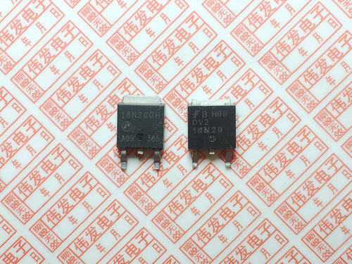 液晶场效应管 Lp18N20 18N20GS AP18N20GH 【252封装】