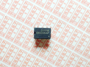 OB2226AP OB2226SP OB2334AP OB2334SP 电磁炉芯片 直插