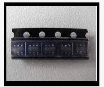 贴片6脚电源IC LED通用芯片73E17p 73E18P 73E19P 全新原装