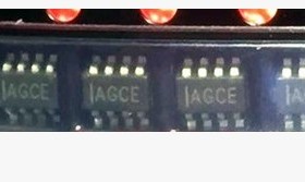 3A /24V同步降压DC-DC 1AGCK 1AGCL 1AGCM 1AGCN 1AGCO SOT-23-8