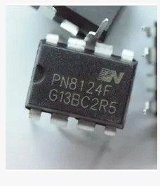 PN8124F PN8124超低待机功耗高效率交直流转换芯片