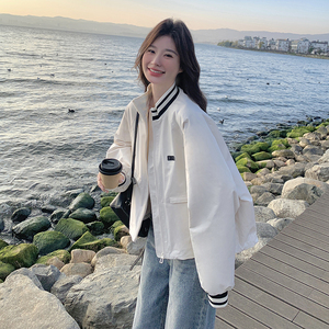 现货新款 棒球服小外套099-1067-P145-K208图片
