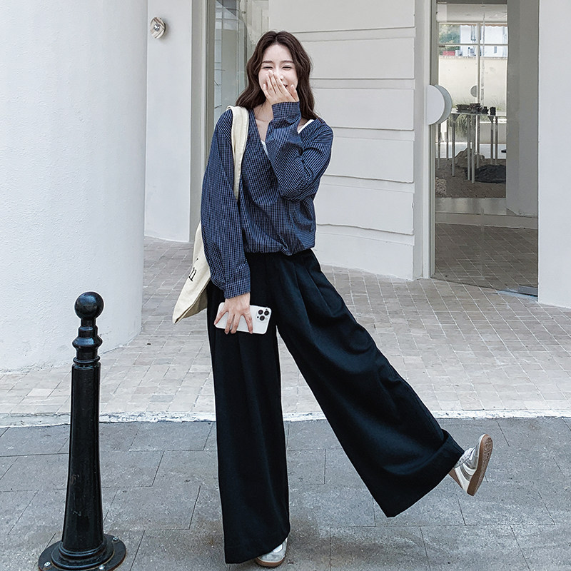 现货26春上衣加裤子两件套099-10215-p175-k258,女装套装/套裙,浙宝099