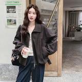 现货数据好26春外套099-10261-P155-K238，女装短外套，浙宝099