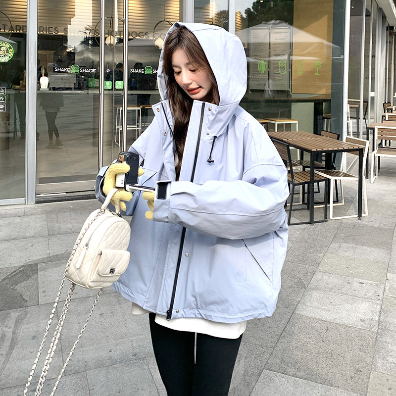 现货 新款冬季冲锋衣羽绒服内胆90绒099-D231-P275-K418图片