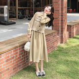 现货24新款毛衣背心连衣裙099-D131-P125-k188，女装连衣裙，浙宝099
