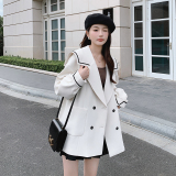 23春季新款海军领西装外套2c161-913-p115-k168,女装毛呢外套,浙宝099,浙宝-网红风 23春季新款海军领西装外套2c161-913-p115-k168,女装毛呢外套,浙宝099,浙宝-网红风