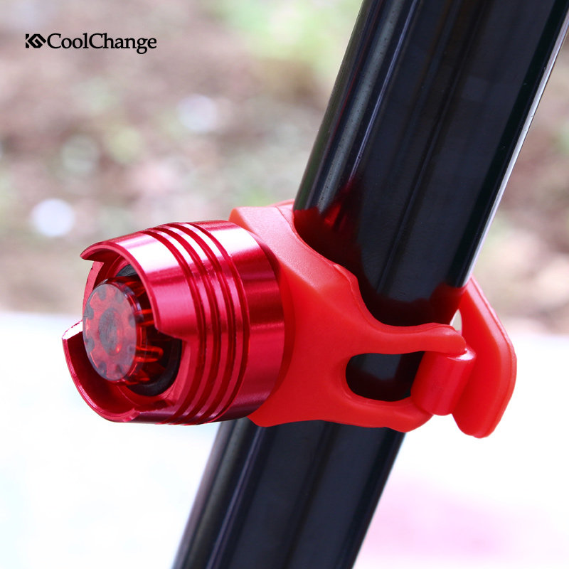 Eclairage pour vélo - Frog Lumières - Ref 2398629 Image 1