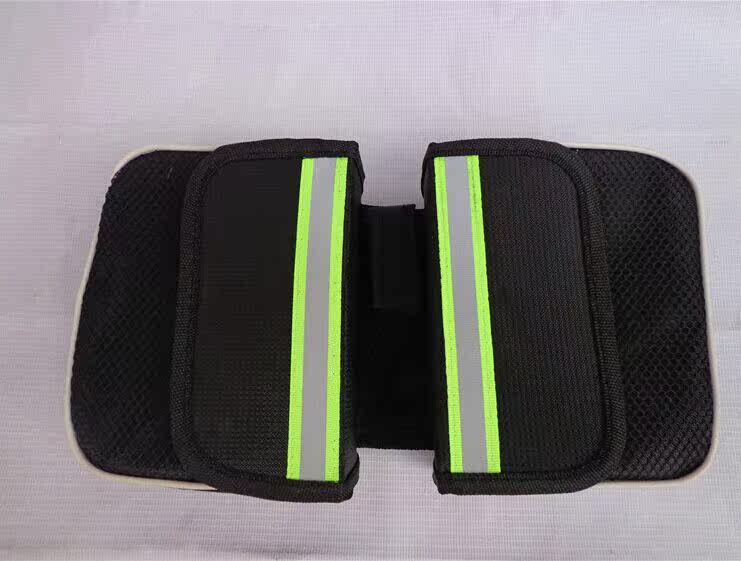 Sacoche pour vélo mixte - Ref 2223814 Image 4