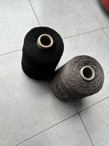 标价一斤价格 春夏棉线埃及棉3号蕾丝宝宝线 机织手钩透气可贴身