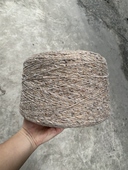 彩点羊毛线秋冬毛衣围巾 柔软不扎毛衣披肩外套包包线 3支35羊毛