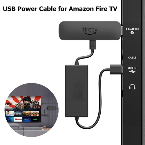 COMPATIBILITYFireTVSticks