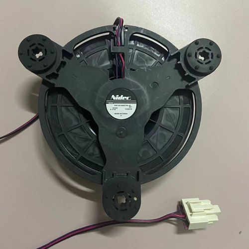 适用于容声海信冰箱GW12E12MS1FB-52原装12VDC 0.171A冷冻风机扇