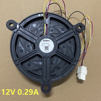 冰箱冷藏冷冻风扇风机0.29A