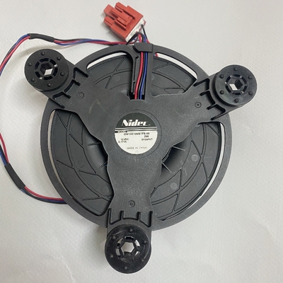 适用海信容声冰箱GW12E12MS1FB-56风扇12VDC 0.171A冷冻风机电机