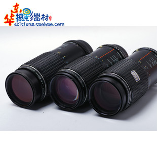 PENTAX 4.5 宾得 210 全幅 镜头 SMC 200 晚辈 太苦玛