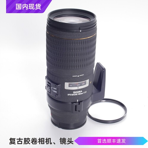 适马SIGMA180/3.5专业微距镜头
