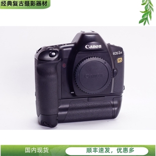 胶片相机 CANON 98新 自动 可配50 EOS 不输3 高端 佳能