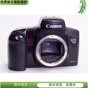 KISS 100 CANON 优于 EOS 自动 佳能 相机 胶片