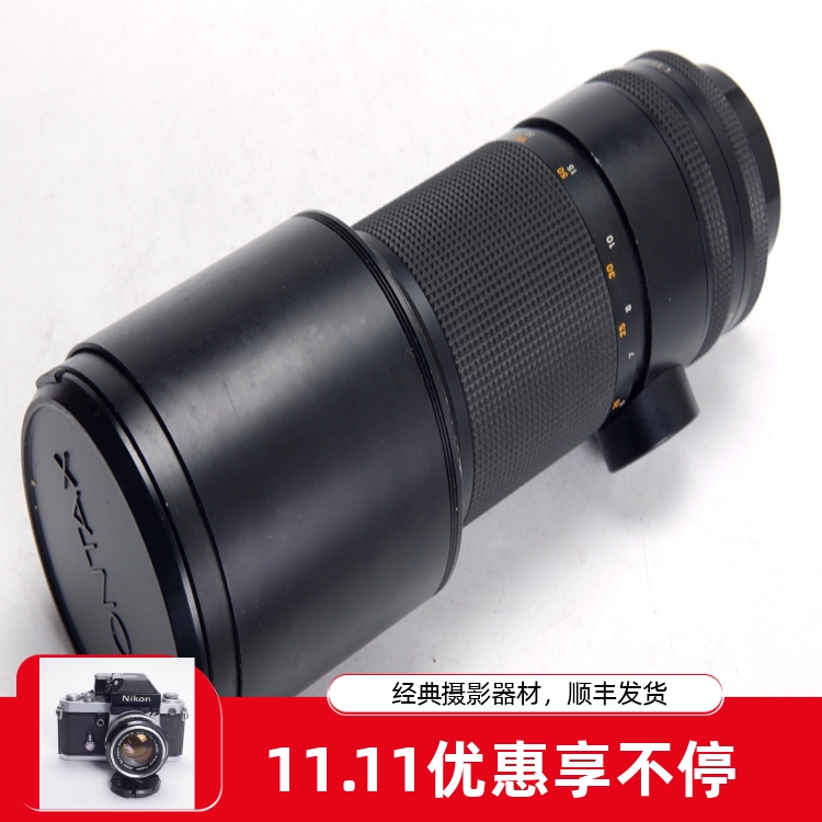 蔡司CARLZEISSAEG德产300/4