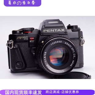 相机 优于ME 入门 PROGRAM 胶片套机 1.8 PENTAX 宾得