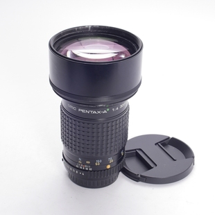 300 F4高解析长焦镜头 SMC K1全幅 300MM PENTAX 星头 宾得