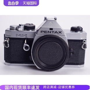 98新 135 宾得PENTAX 镜头 机械胶片单反相机 可配35 小巧