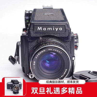 玛米亚MAMIYAM64580/2.8C中幅