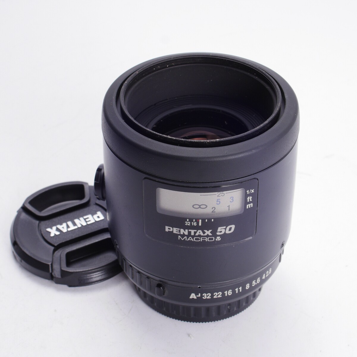 宾得PENTAX 50/2.8 SMC FA微距镜头1:1专业自动K1 K3花卉昆虫摄影