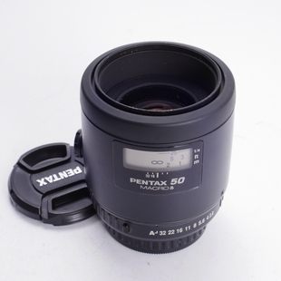 1专业自动K1 2.8 FA微距镜头1 K3花卉昆虫摄影 SMC 宾得PENTAX