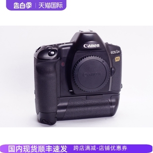 佳能 自动 EOS 可配50 98新 胶片相机 不输3 CANON 高端