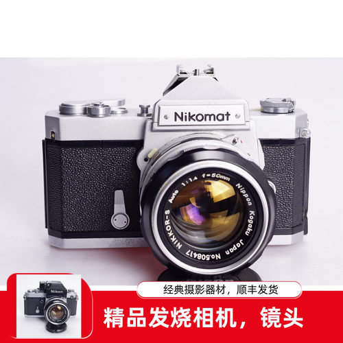 尼康NIKON马特NIKOMATFT