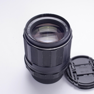 C105 2.8 105MM 可GFX 太苦玛TAKUMA F2.8中焦人像镜头M42经典