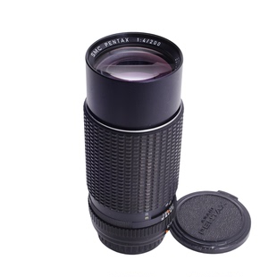 PENTAX SMC 200 200MM定焦镜头全幅长焦花卉人物摄影PK 宾得