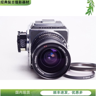 500C M蔡司 120中画幅胶片相机德产测光 哈苏HASSELBLAD