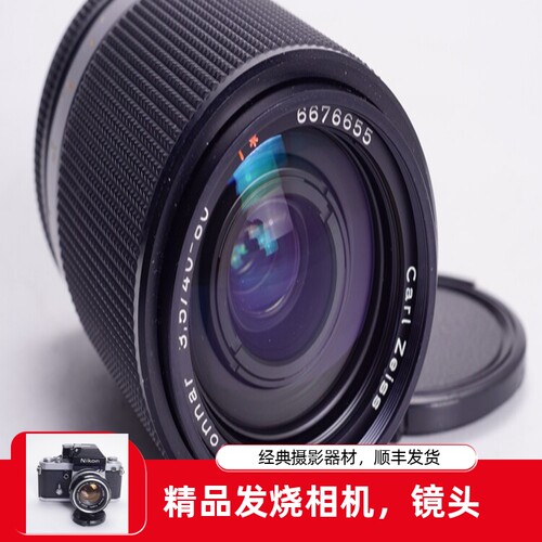 CONTAXCY40-80/3.5SONNAR